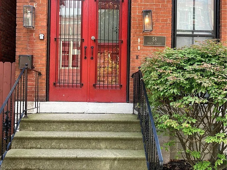 58 Tracy St #1 — Photo 2
