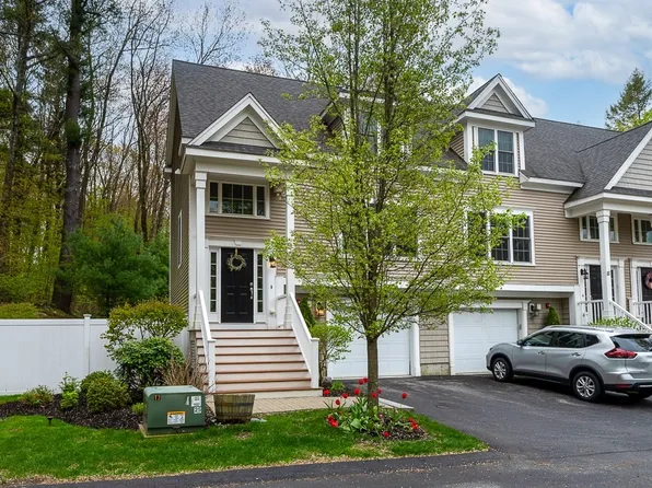 10 Brody Way, Northborough, MA 01532