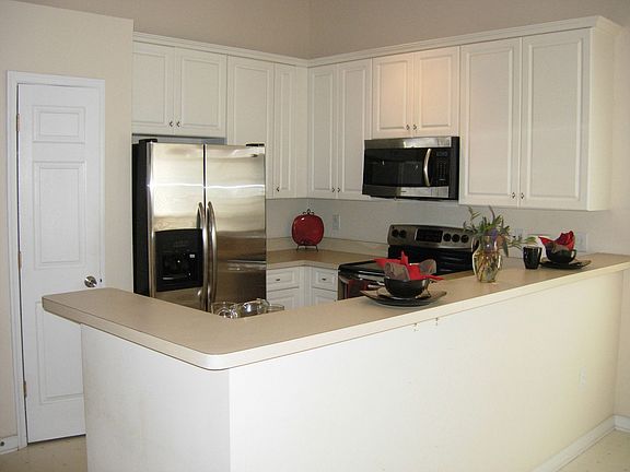 NEW Stainless Steel Appliances