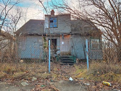 2208 Nichols Pl, Gary, IN, 46407