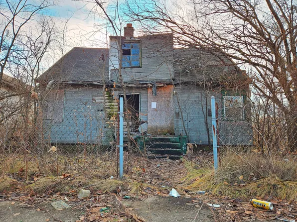 2208 Nichols Pl, Gary, IN 46407