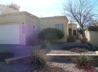 11044 Malaguena Ln NE, Albuquerque, NM 87111