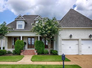 1241 Gallery Walk Dr, Tunica Resorts, MS 38664
