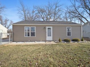 118 Florida Ave, Washington, IL 61571