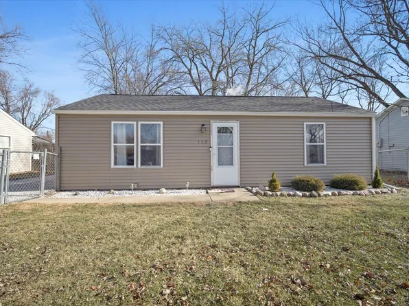 118 Florida Ave, Washington, IL 61571