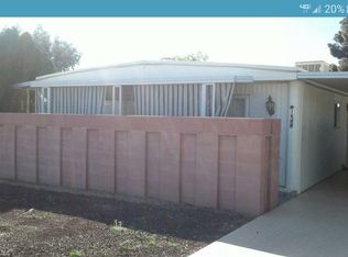 1648 S Sossaman Rd, Mesa, AZ 85209