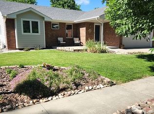401 Cheyenne Dr, Berthoud, CO 80513