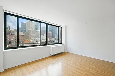 Rented by Gotham Organization