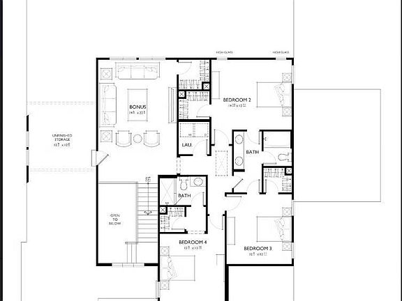 4th image of 1001 Kingbird Ln #15