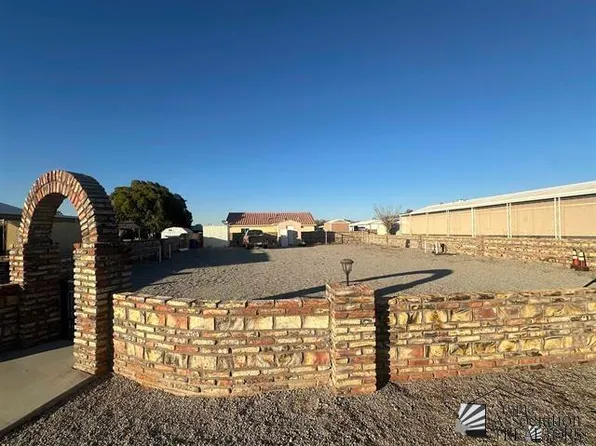 13778 E 51st St, Yuma, AZ 85367