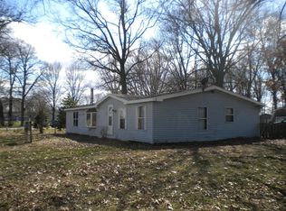 8710 N 650 W, Lake Village, IN 46349