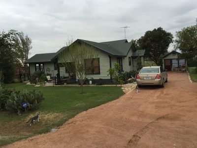 30 County Road 353, Bartlett, TX, 76511