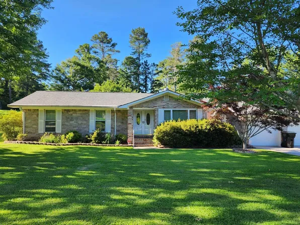 1609 Pansy St NW, Cullman, AL 35055