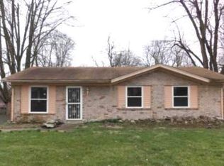 6720 Vandre Ave, Louisville, KY 40228