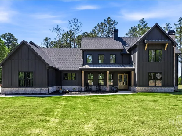 270 Indian Creek Road, Good Hope, GA 30641