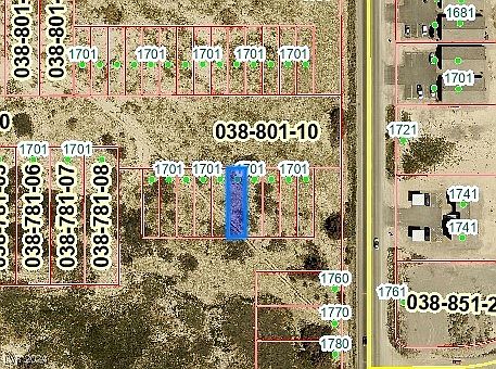 1st image of 1701 S Pahrump Valley Blvd #175