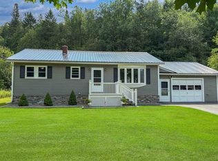 108 Corliss Lane, Colebrook, NH 03576
