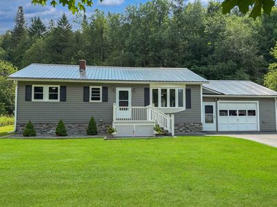 108 Corliss Lane, Colebrook, NH, 03576