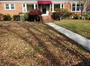 1005 Tremont Rd, Salem, VA 24153