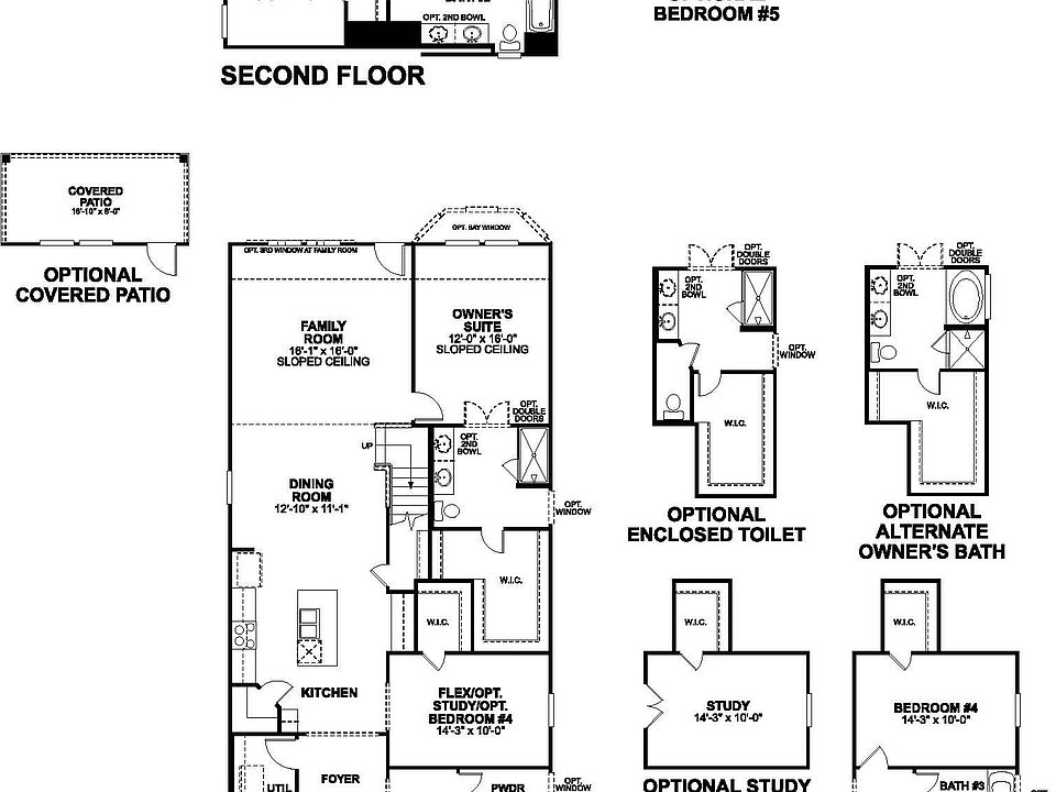 RosemaryFloorplan
