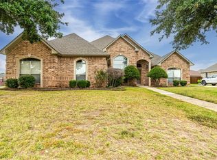 3415 Darnell Dr, Paris, TX 75462