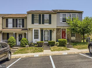 847 Angel Valley Ct, Edgewood, MD 21040