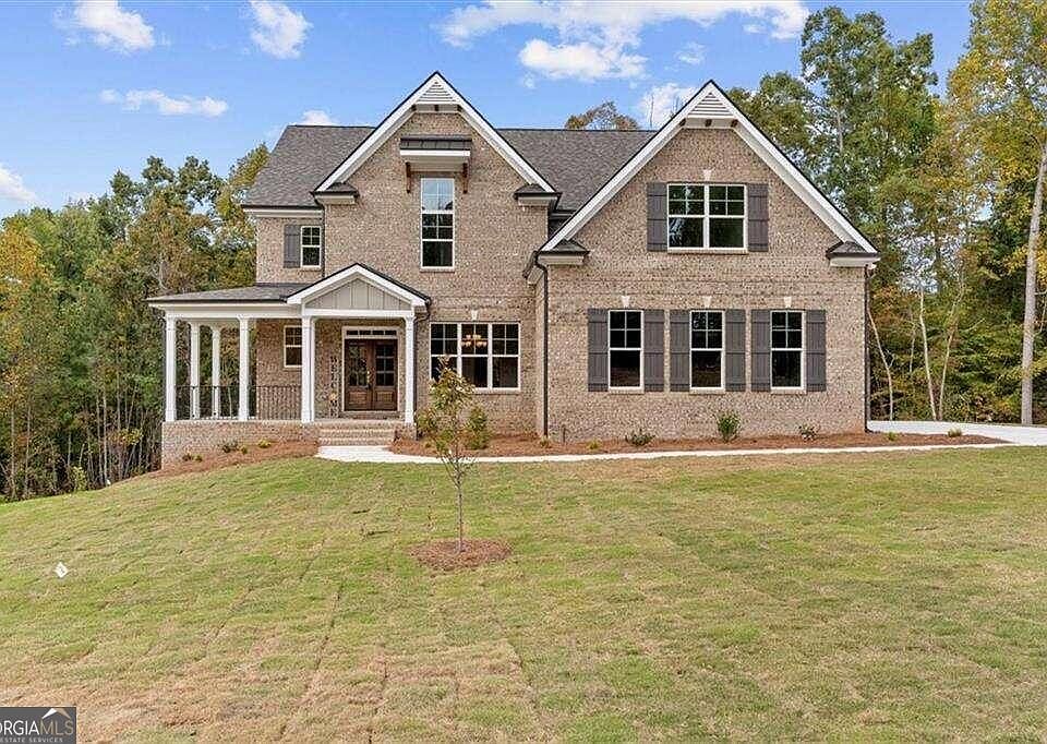 7540 Sunridge Ln, Douglasville, GA 30135 Zillow