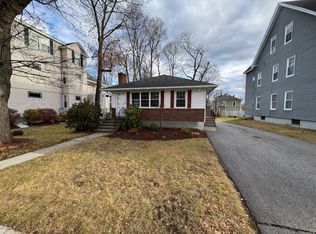 94 June St, Worcester, MA 01602