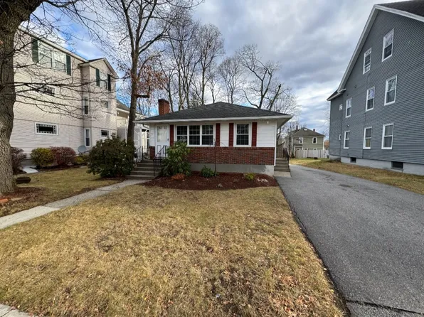 94 June St, Worcester, MA 01602