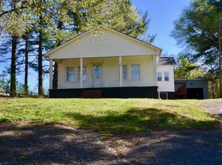 381 E High Rd, Bostic, NC 28018