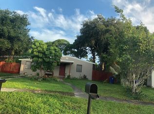 2213 SW 1st Ct, Fort Lauderdale, FL 33312