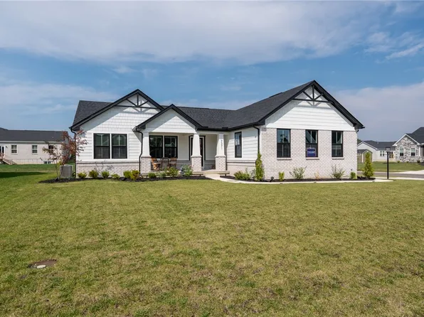 7371 Aldaron Ave, Dayton, OH 45459
