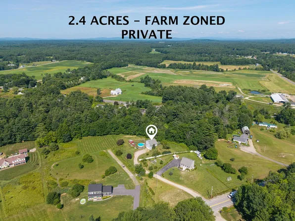 7 Mancini Road, Windham, ME 04062