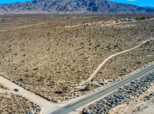 Ocotillo Rd, Apple valley, CA 92307