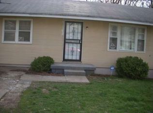 7211 Bales Ave, Kansas City, MO 64132