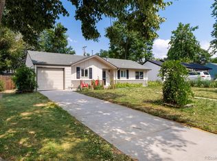 3270 S Flamingo Way, Denver, CO 80222