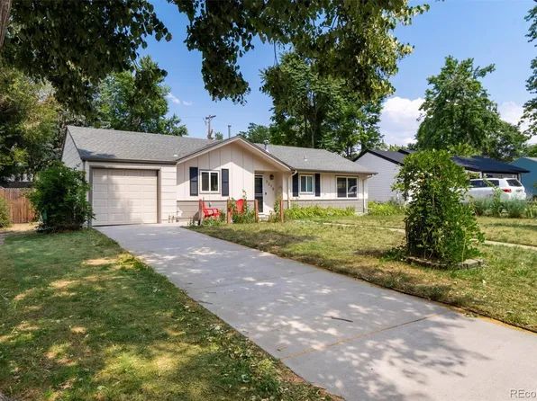 3270 S Flamingo Way, Denver, CO 80222