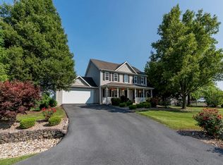 15 Molly Ct, Fishersville, VA 22939