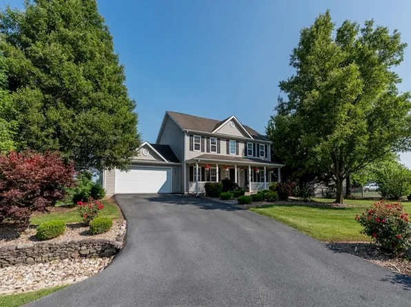 15 Molly Ct, Fishersville, VA 22939