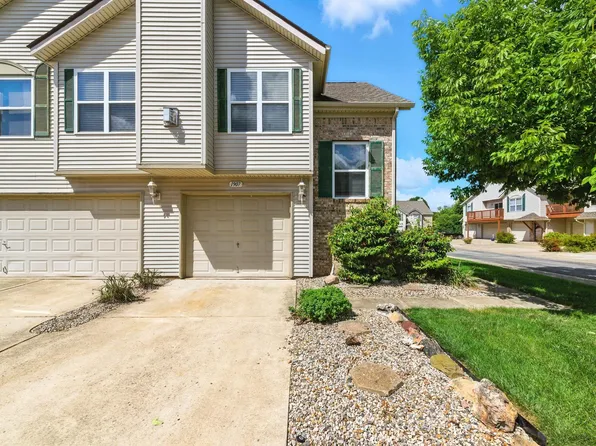 1907 Griffon Dr, Lafayette, IN 47909