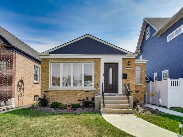 7521 N Olcott Ave, Chicago, IL 60631