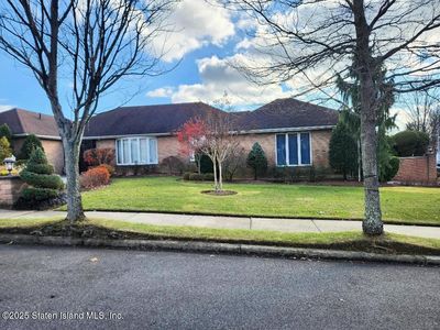 258 Albourne Ave, Staten Island, NY, 10309