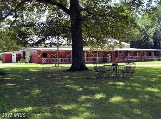 3325 Allday Rd, Huntingtown, MD 20639