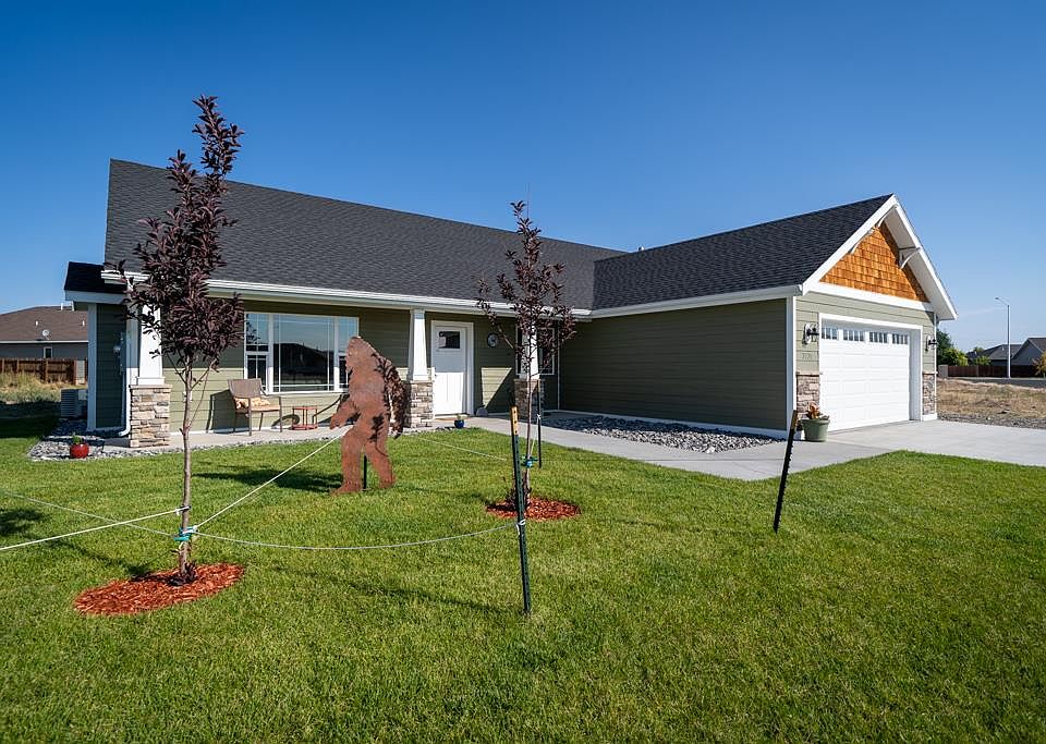 3231 Lame Deer Ave, Cody, WY 82414 Zillow