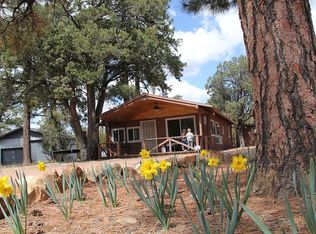 3004 Aspen Rd, Overgaard, AZ 85933