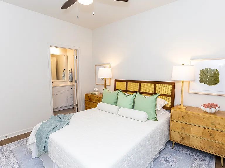 Sweetwater Point Cottages — Photo 14
