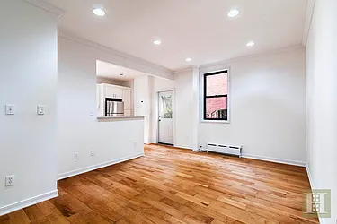 Rented by Halstead Real Estate