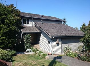 9297 44th Ave SW, Seattle, WA 98136