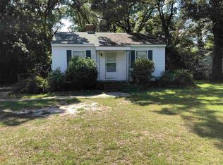 111 Pearce Dr, Warner Robins, GA 31093