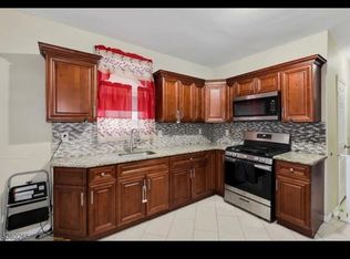 650 S 19th St FLOOR 3, Newark, NJ 07103